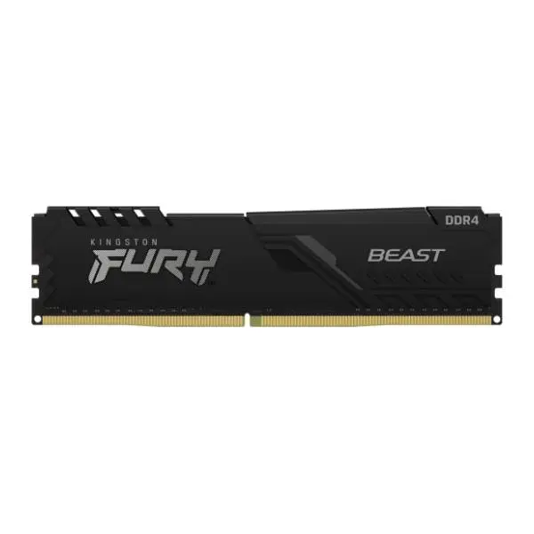 KINGSTON 16GB (2 x 8GB) DDR4 3600MHz KF436C17BBK2/16 1