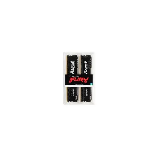 KINGSTON 16GB (2 x 8GB) DDR4 3600MHz KF436C17BBK2/16 5