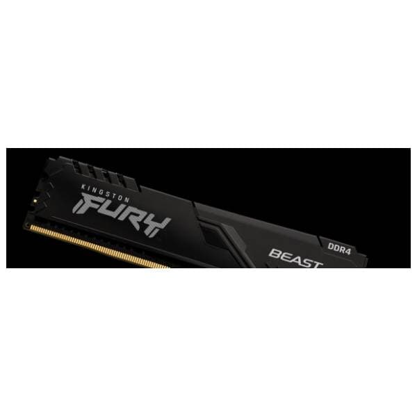 KINGSTON 16GB DDR4 2666MHz KF426C16BB/16 5