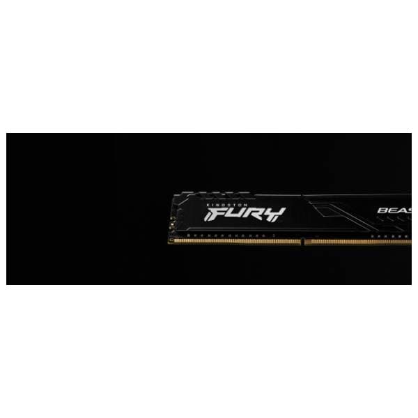 KINGSTON 16GB DDR4 2666MHz KF426C16BB/16 6