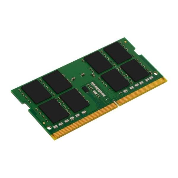 KINGSTON 16GB DDR4 3200MHz KVR32S22S8/16 1