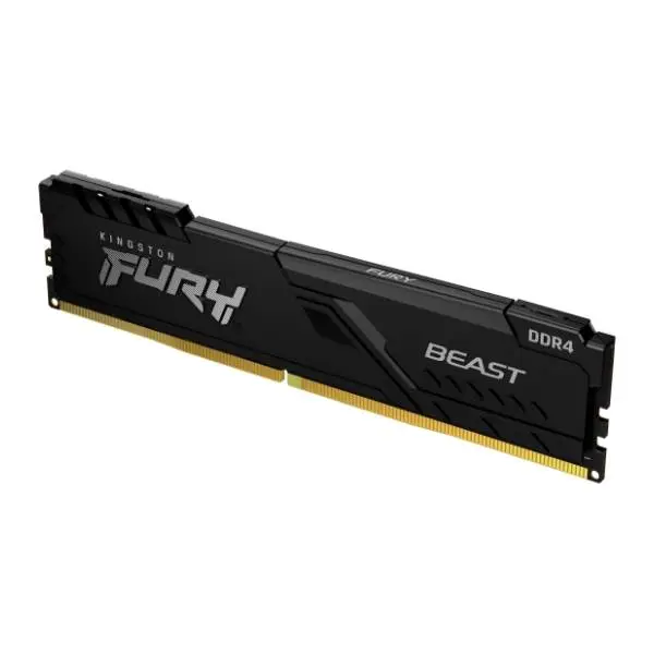 KINGSTON 16GB DDR4 3200MHz KF432C16BB/16 3