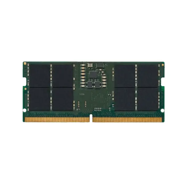 KINGSTON 16GB DDR5 4800MHz KVR48S40BS8-16 0