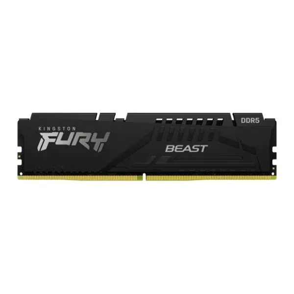 KINGSTON 16GB DDR5 5600MHz KF556C40BB-16 0