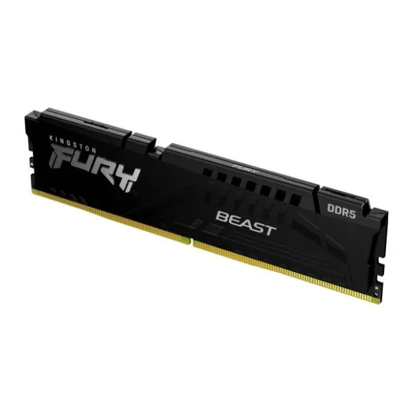 KINGSTON 16GB DDR5 5600MHz KF556C40BB-16 1