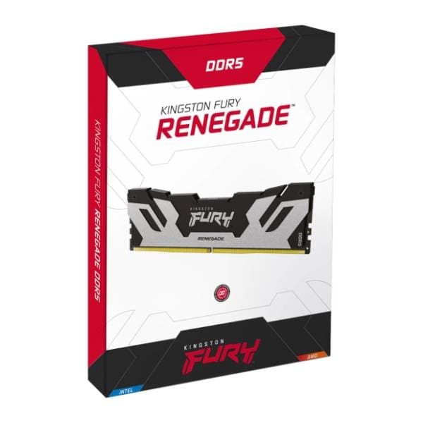 KINGSTON 16GB DDR5 6400MHz KF564C32RS-16 2