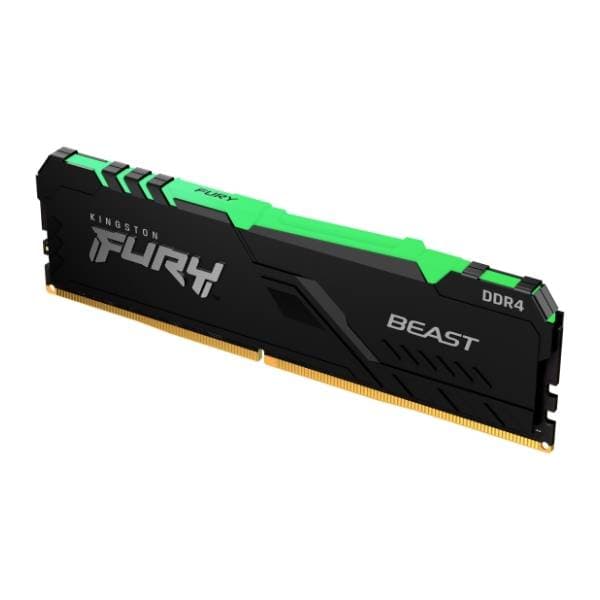 KINGSTON 32GB (2 x 16GB) DDR4 3200MHz KF432C16BB1AK2/32 2