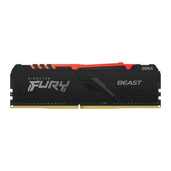 KINGSTON 32GB (2 x 16GB) DDR4 3200MHz KF432C16BB1AK2/32 3