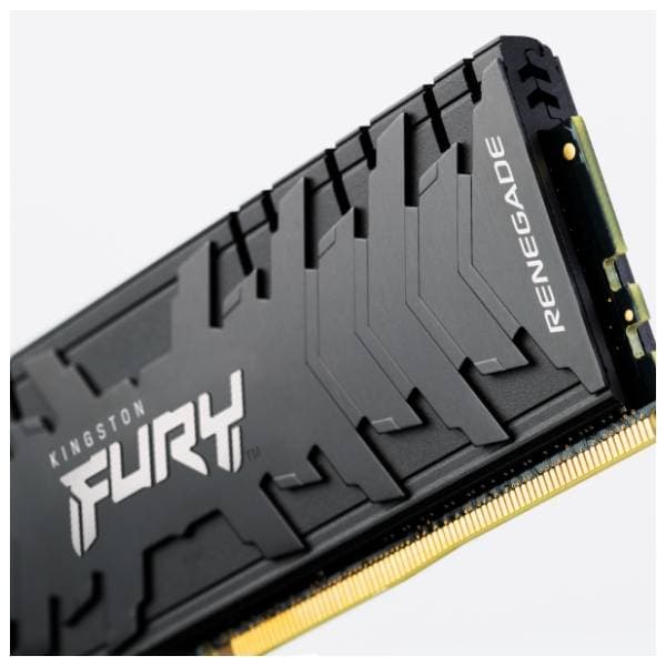 KINGSTON 32GB (2 x 16GB) DDR4 3200MHz KF432C16RB1K2/32 4