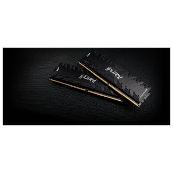 KINGSTON 32GB (2 x 16GB) DDR4 3200MHz KF432C16RB1K2/32 7