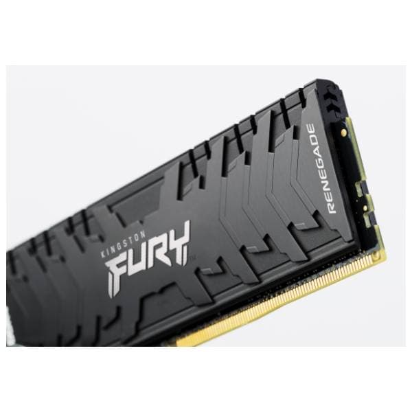 KINGSTON 32GB (2 x 16GB) DDR4 3200MHz KF432C16RB1K2/32 5