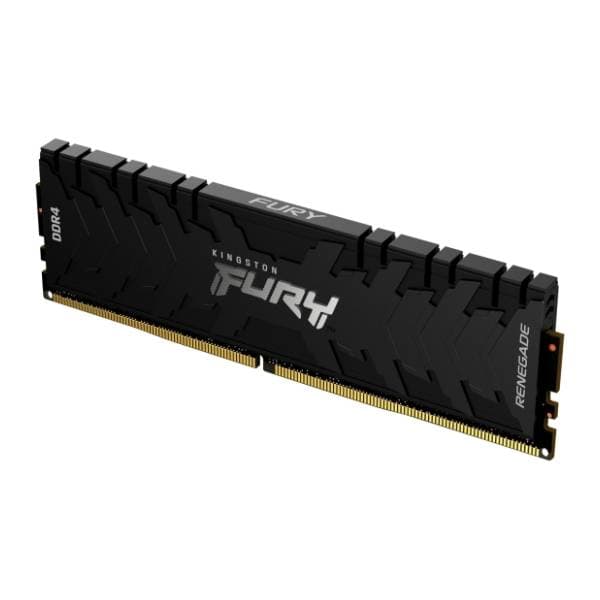 KINGSTON 32GB (2 x 16GB) DDR4 3200MHz KF432C16RB1K2/32 2