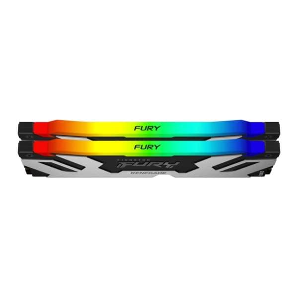 KINGSTON 32GB (2 x 16GB) DDR5 6400MHz KF564C32RSAK2-32 1