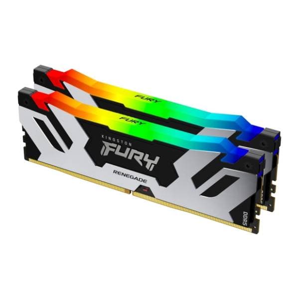KINGSTON 32GB (2 x 16GB) DDR5 6400MHz KF564C32RSAK2-32 0