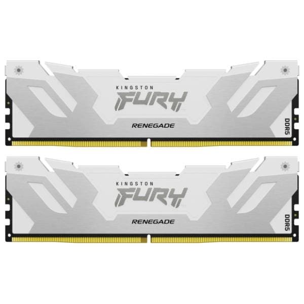 KINGSTON 32GB (2 x 16GB) DDR5 7200MHz KF572C38RWK2-32 0