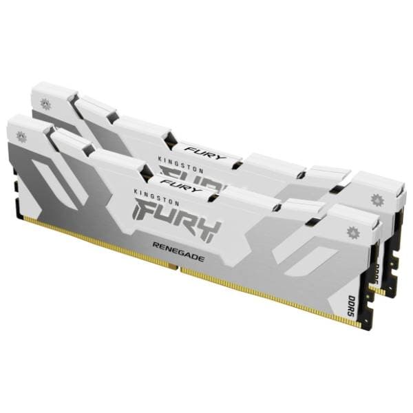 KINGSTON 32GB (2 x 16GB) DDR5 7200MHz KF572C38RWK2-32 2