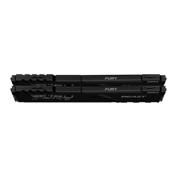 KINGSTON 32GB (2 x 16GB) DDR4 3200MHz 432C16BBK2/32 3