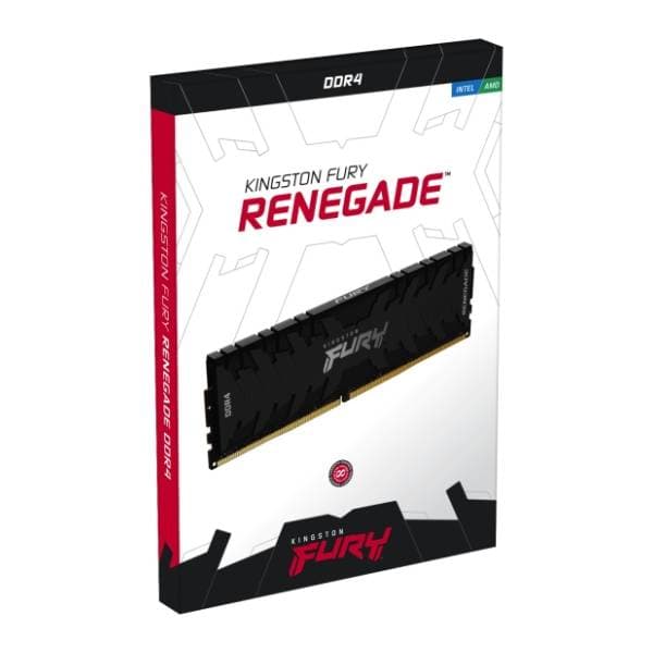 KINGSTON 32GB DDR4 3200MHz KF432C16RB/32 5
