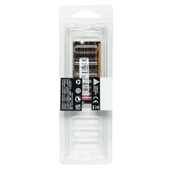 KINGSTON 32GB DDR4 3200MHz KF432S20IB/32 2