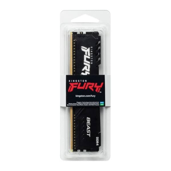 KINGSTON 32GB DDR4 3600MHz KF436C18BB/32 3