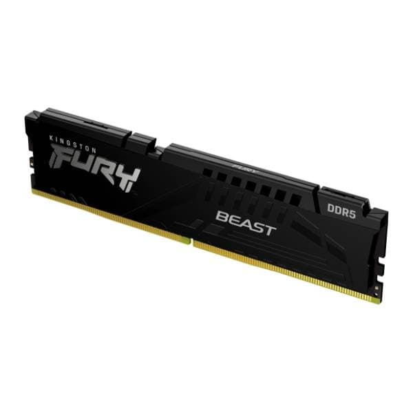 KINGSTON 64GB (2 x 32GB) DDR5 5200MHz KF552C36BBEK2-64 2