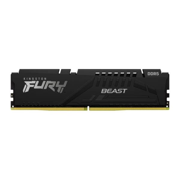 KINGSTON 64GB (2 x 32GB) DDR5 5200MHz KF552C36BBEK2-64 3