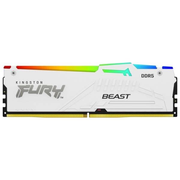 KINGSTON 64GB (2 x 32GB) DDR5 5200MHz KF552C36BWEAK2-64 1
