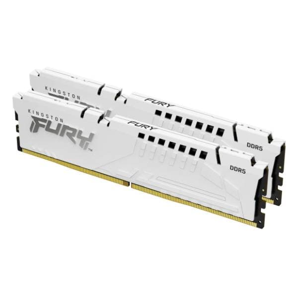KINGSTON 64GB (2 x 32GB) DDR5 5200MHz KF552C36BWEK2-64 0