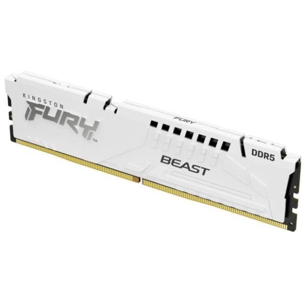 KINGSTON 64GB (2 x 32GB) DDR5 5600MHz KF556C36BWEK2-64 1
