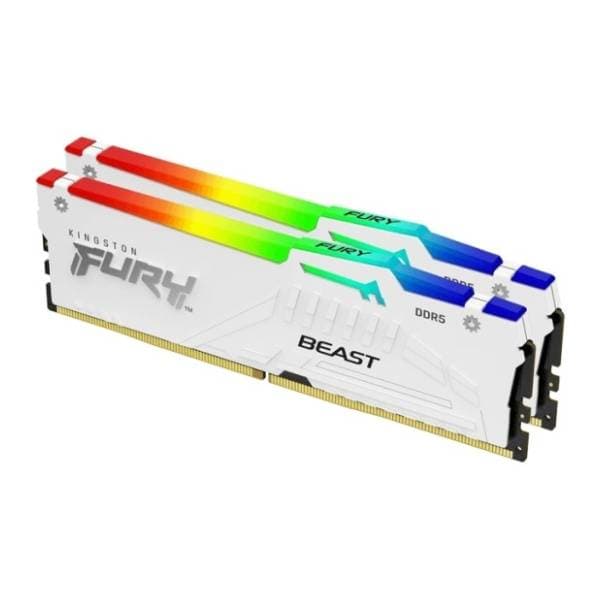 KINGSTON 64GB (2 x 32GB) DDR5 6000MHz KF560C36BWEAK2-64 0