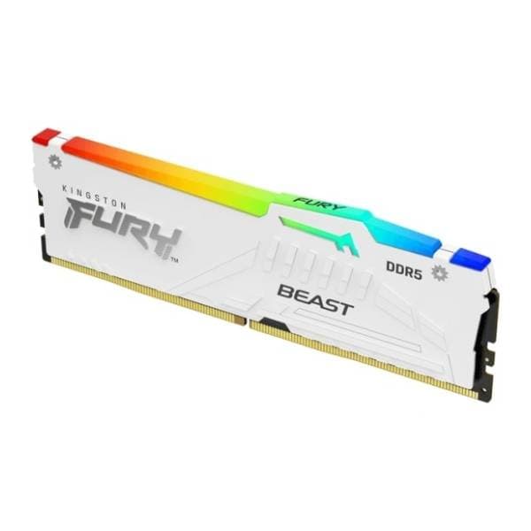 KINGSTON 64GB (2 x 32GB) DDR5 6000MHz KF560C36BWEAK2-64 1
