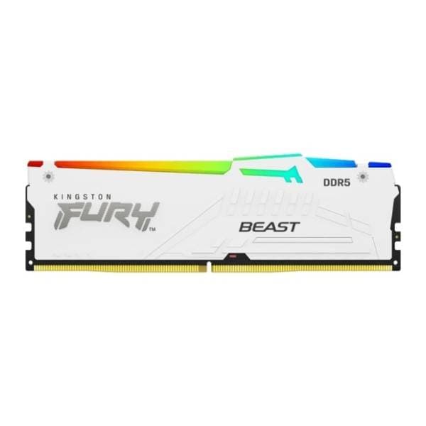 KINGSTON 64GB (2 x 32GB) DDR5 6000MHz KF560C36BWEAK2-64 2