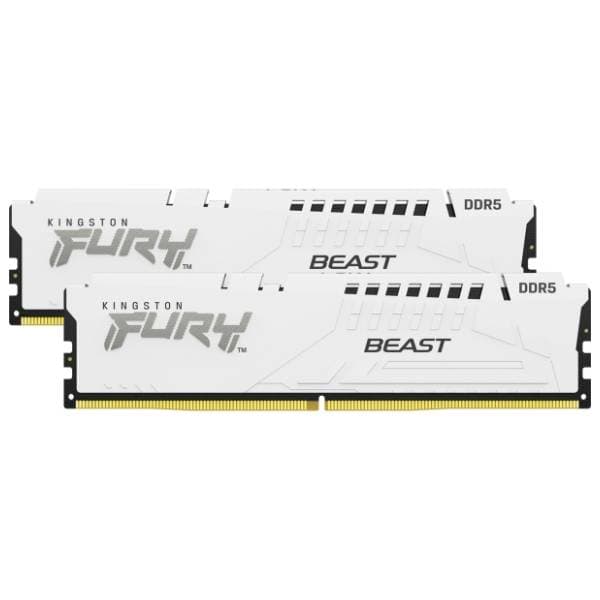 KINGSTON 64GB (2 x 32GB) DDR5 6000MHz KF560C36BWEK2-64 0