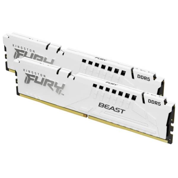 KINGSTON 64GB (2 x 32GB) DDR5 6000MHz KF560C36BWEK2-64 1