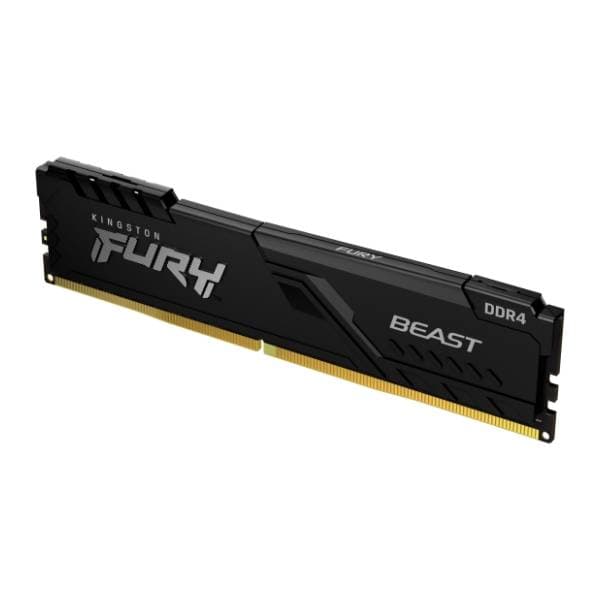 KINGSTON 8GB DDR4 2666MHz KF426C16BB/8 2