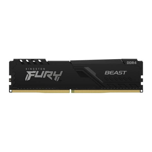 KINGSTON 8GB DDR4 3200MHz KF432C16BB/8 0