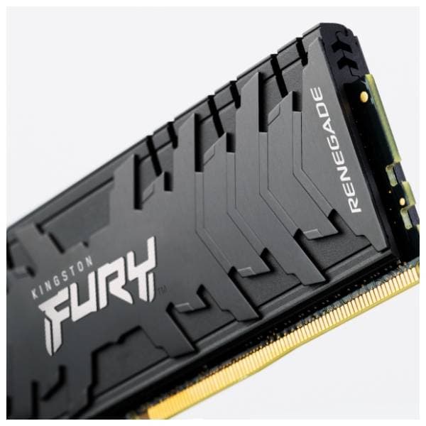 KINGSTON 8GB DDR4 3200MHz KF432C16RB/8 4