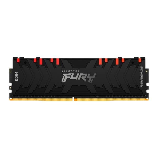 KINGSTON 8GB DDR4 3200MHz KF432C16RBA/8 0