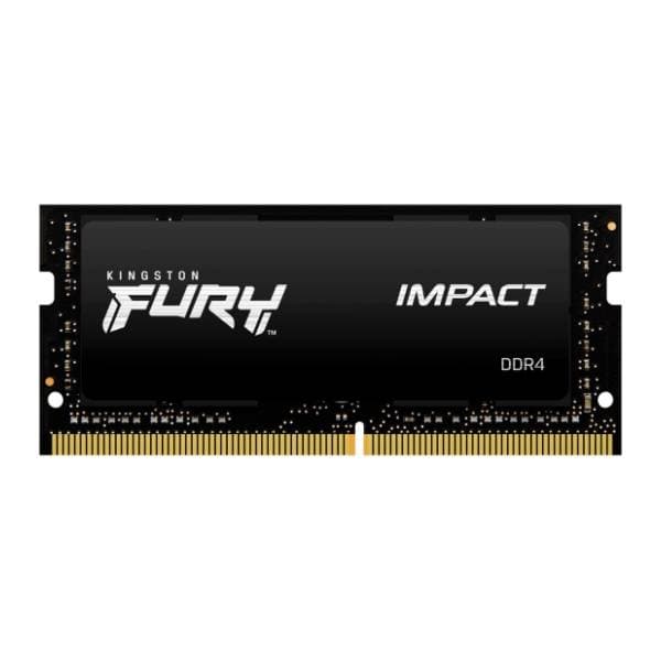 KINGSTON 8GB DDR4 3200MHz KF432S20IB/8 0
