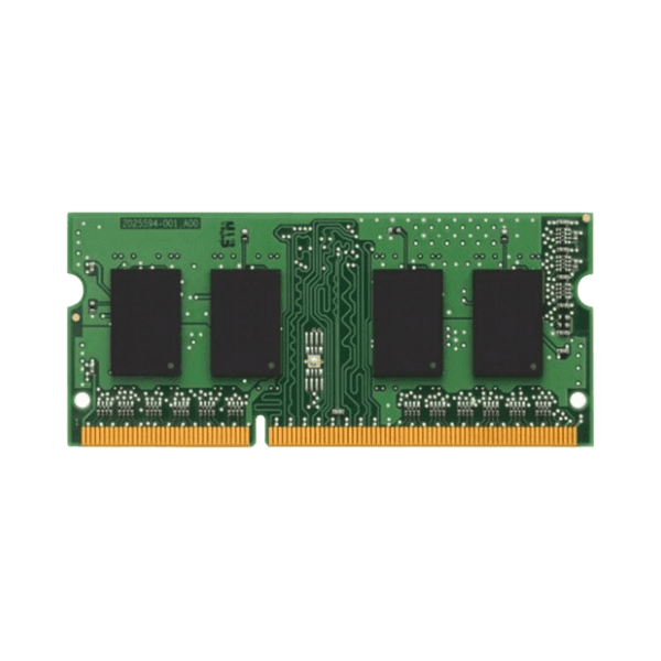 KINGSTON 8GB DDR4 3200MHz KVR32S22S8/8 0