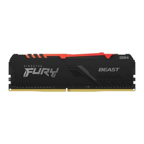 KINGSTON 8GB DDR4 3600MHz KF436C17BBA/8 0
