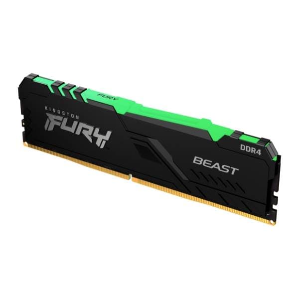 KINGSTON 8GB DDR4 3600MHz KF436C17BBA/8 1