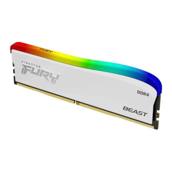KINGSTON 8GB DDR4 3600MHz KF436C17BWA/8 1