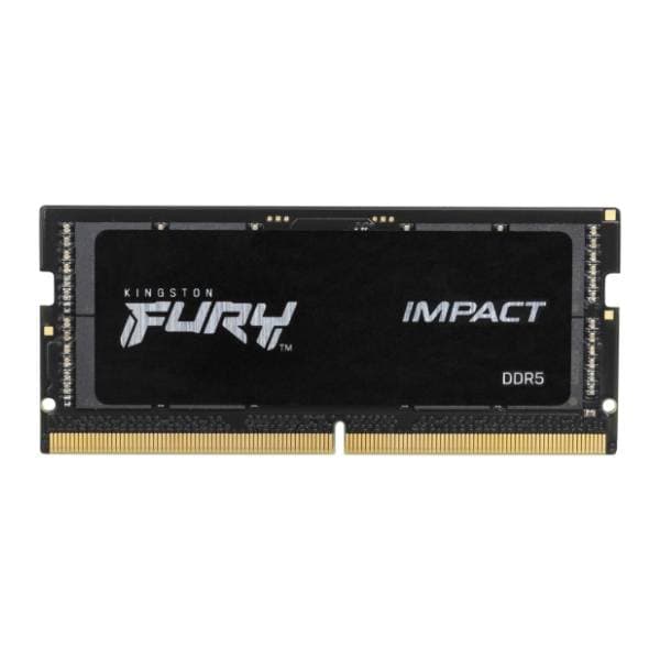 KINGSTON 8GB DDR5 4800MHz KF548S38IB-8 0