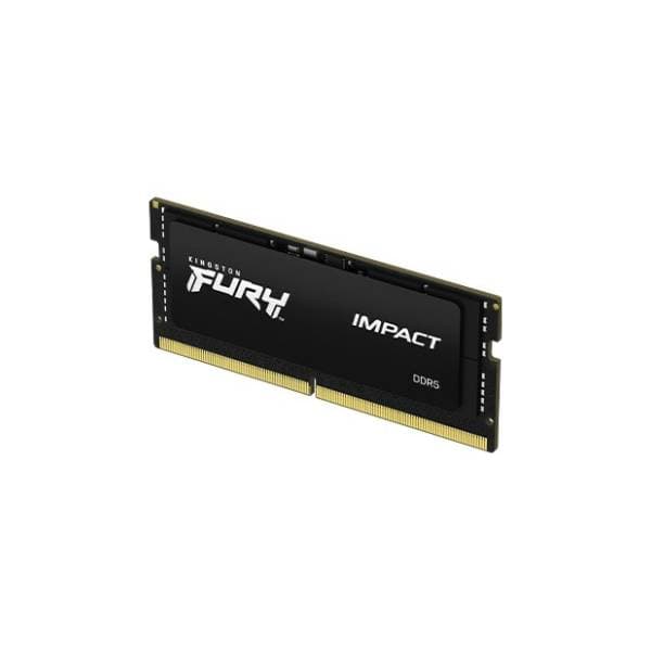 KINGSTON 8GB DDR5 4800MHz KF548S38IB-8 1
