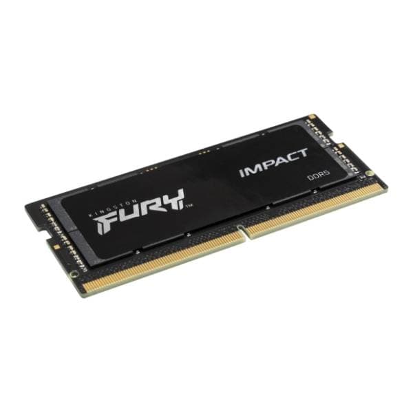 KINGSTON 8GB DDR5 4800MHz KF548S38IB-8 2