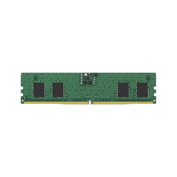 KINGSTON 8GB DDR5 4800MHz KVR48U40BS6-8 0