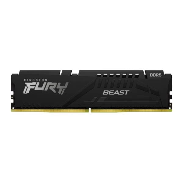 KINGSTON 8GB DDR5 6000MHz KF560C40BB-8 0