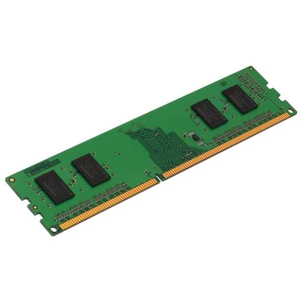 KINGSTON 4GB DDR4 2666MHz KVR26N19S6/4 1