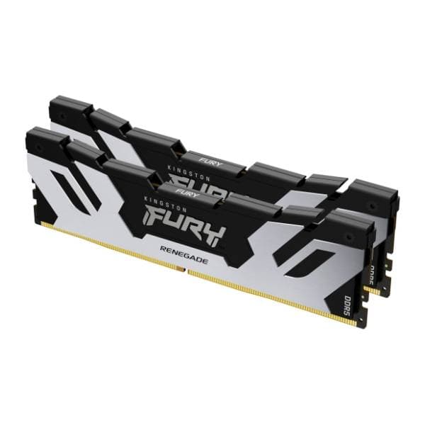 KINGSTON 32GB (2 x 16GB) DDR5 6400MHz KF564C32RSK2-32 0